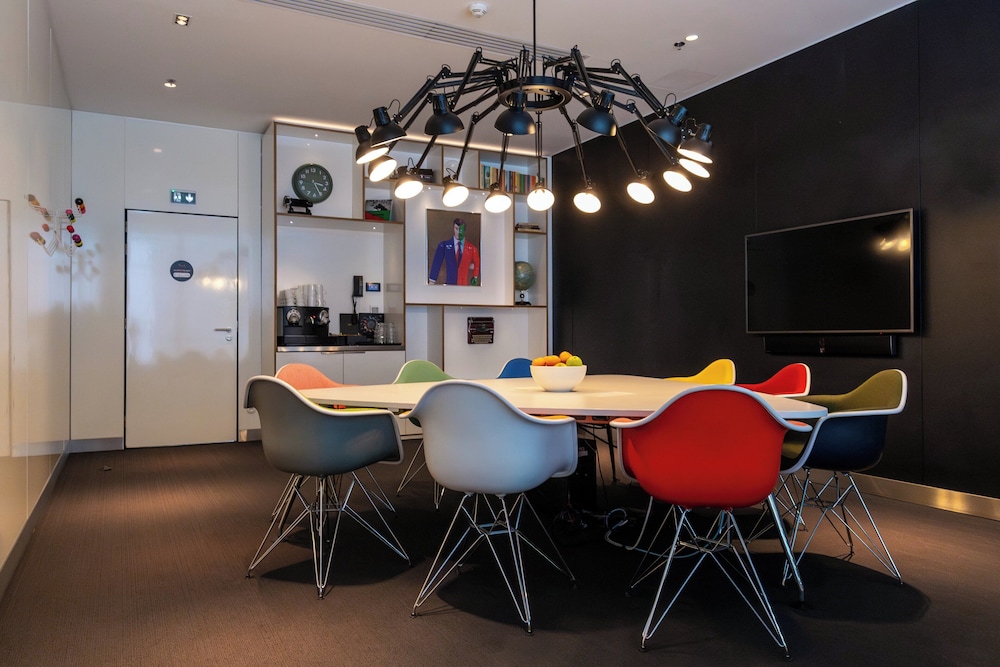 citizenM Dublin St Patricks 39/50