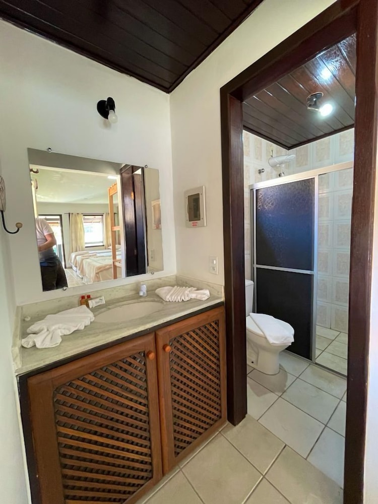 Muta Praia Hotel 34/34