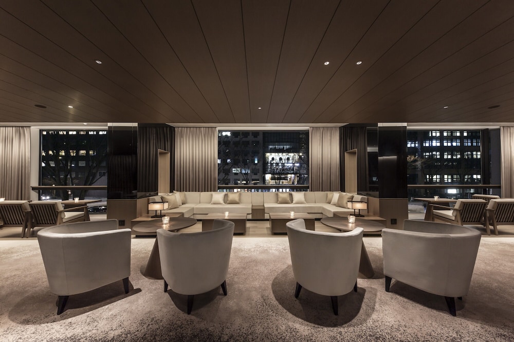 The Royal Park Hotel Iconic Kyoto 42/48