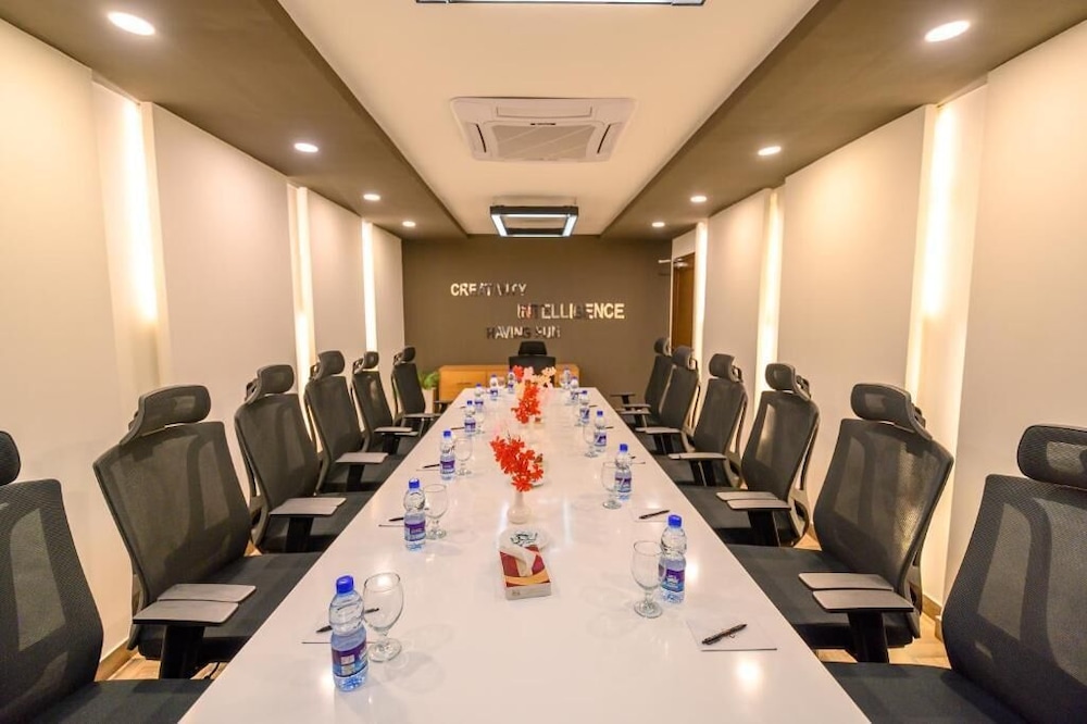 Hotel One Sahiwal 41/50