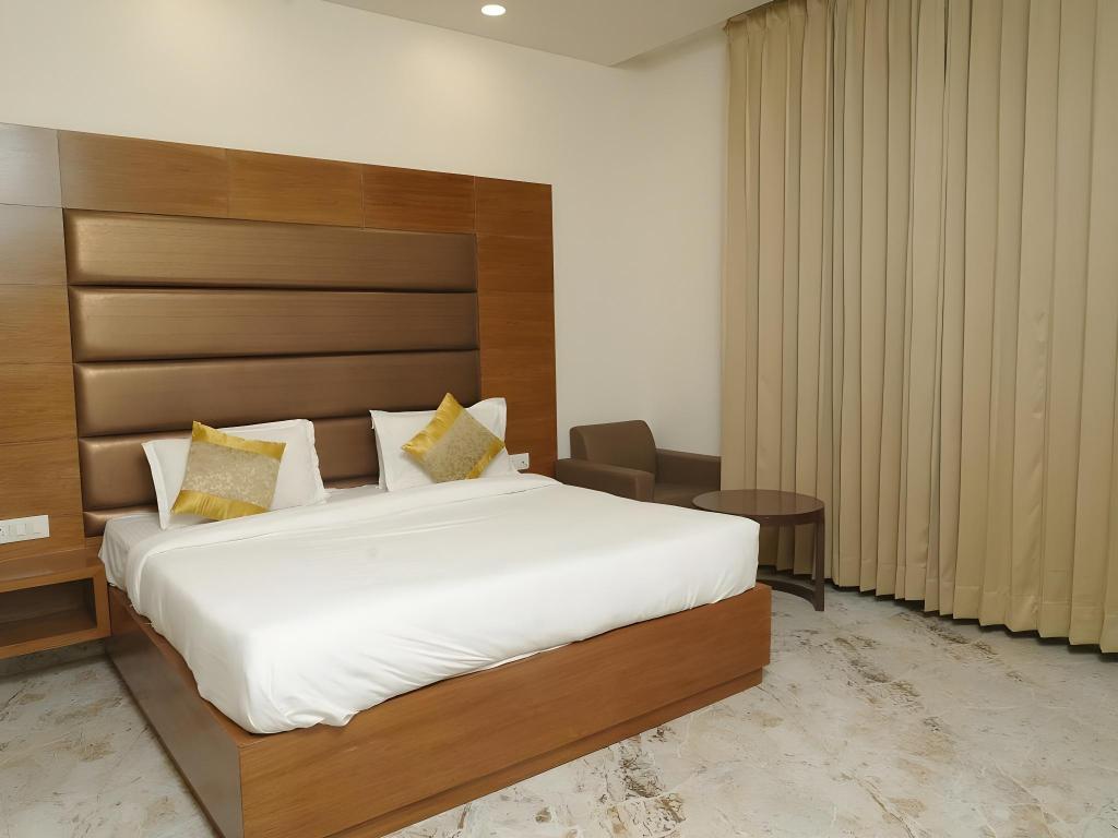 Comfort Hotel Amritsar 22/54