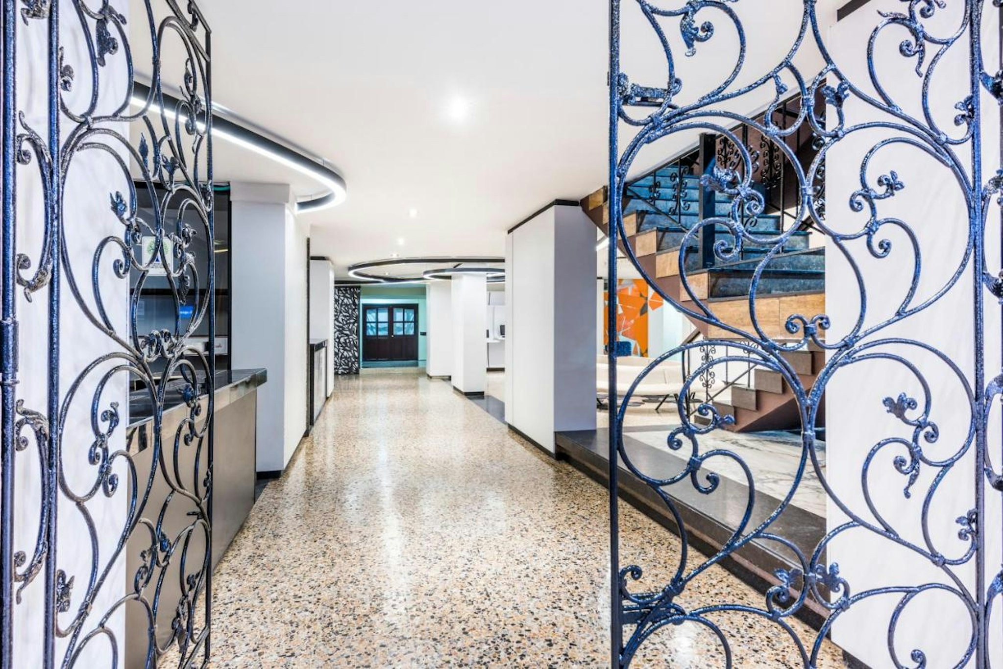 Hotel Dorado Plaza Bocagrande 10/62