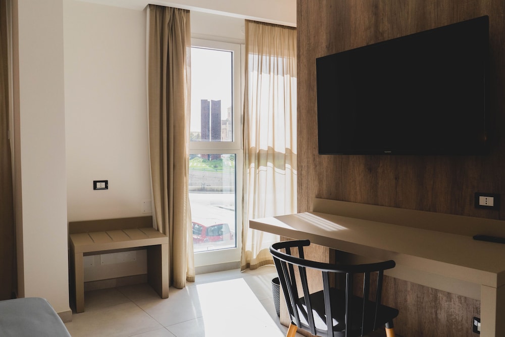 Hotel Pontemare 39/49