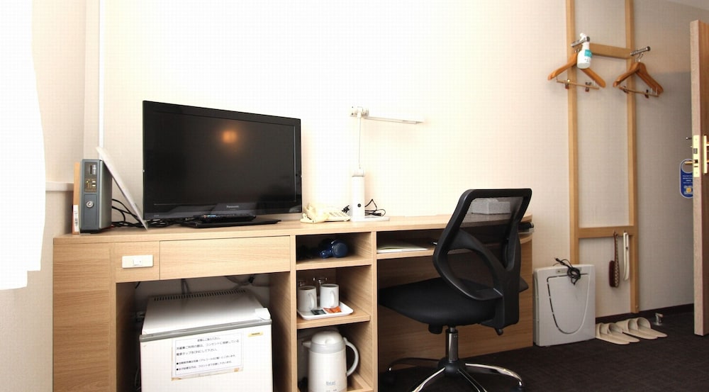 Smile Hotel Aomori 44/54