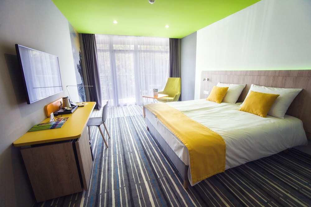Park Inn By Radisson Zalakaros 16/62