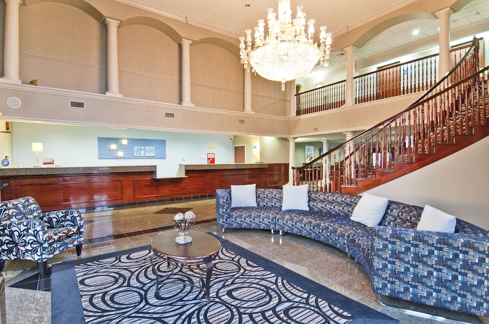 Holiday Inn Express Hotel And Suites Lake Charles 22/58