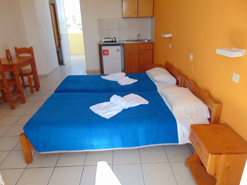 Oasis Tigaki 22/59