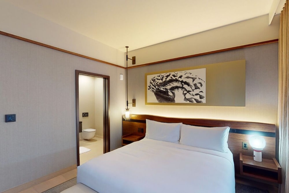 Nobu Hotel Atlanta 11/50
