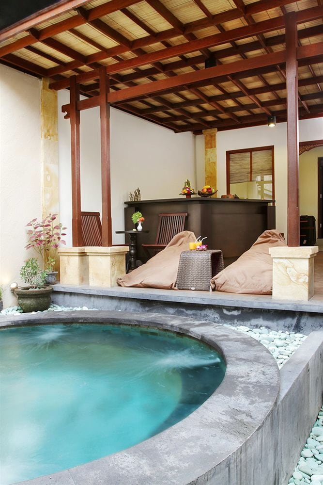 Bali Ayu Hotel And Villas 43/75
