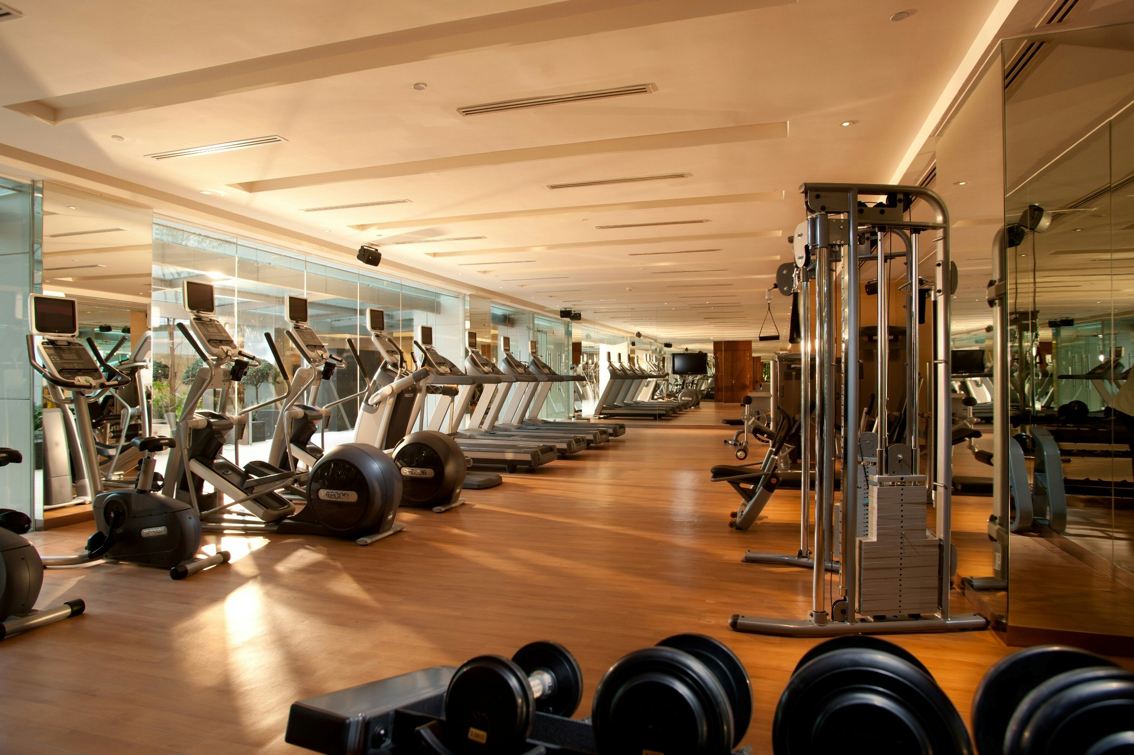 Doubletree By Hilton Kuala Lumpur 25/65