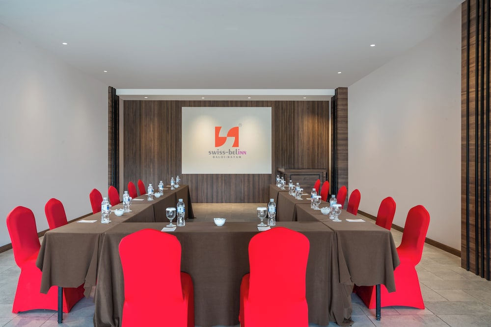 Swiss Belinn Baloi Batam 58/63