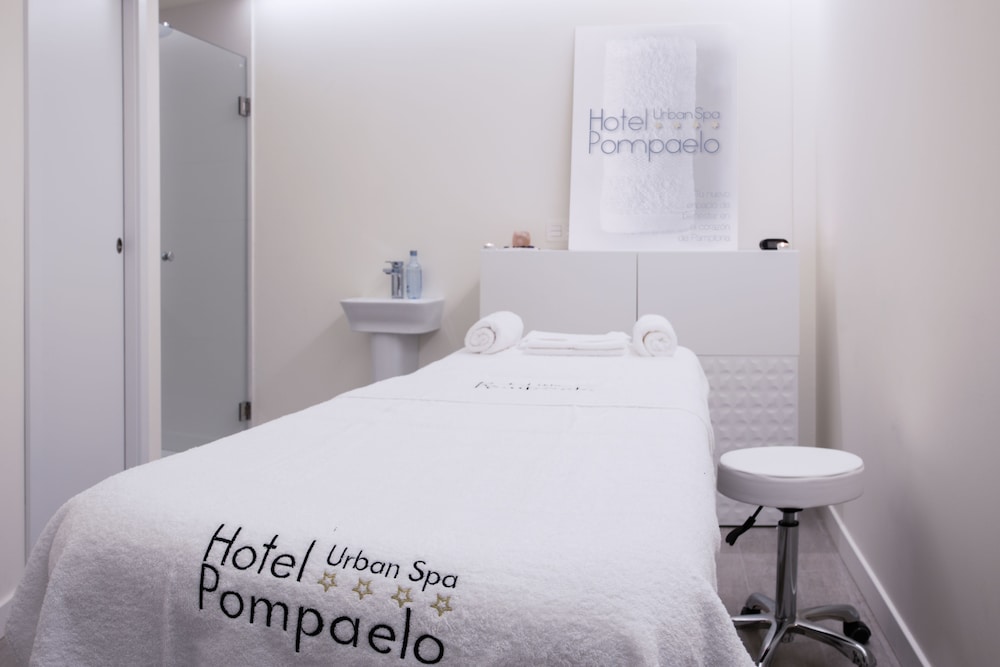 Pompaelo Urban Spa 57/57