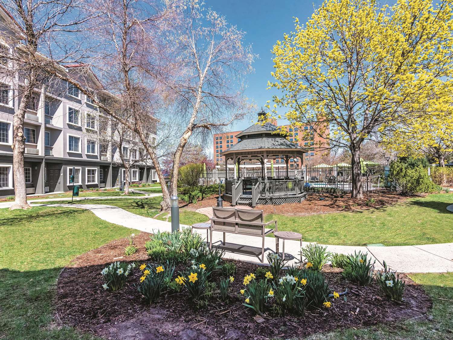 La Quinta Inn & Suites by Wyndham Denver Tech Center 49/52
