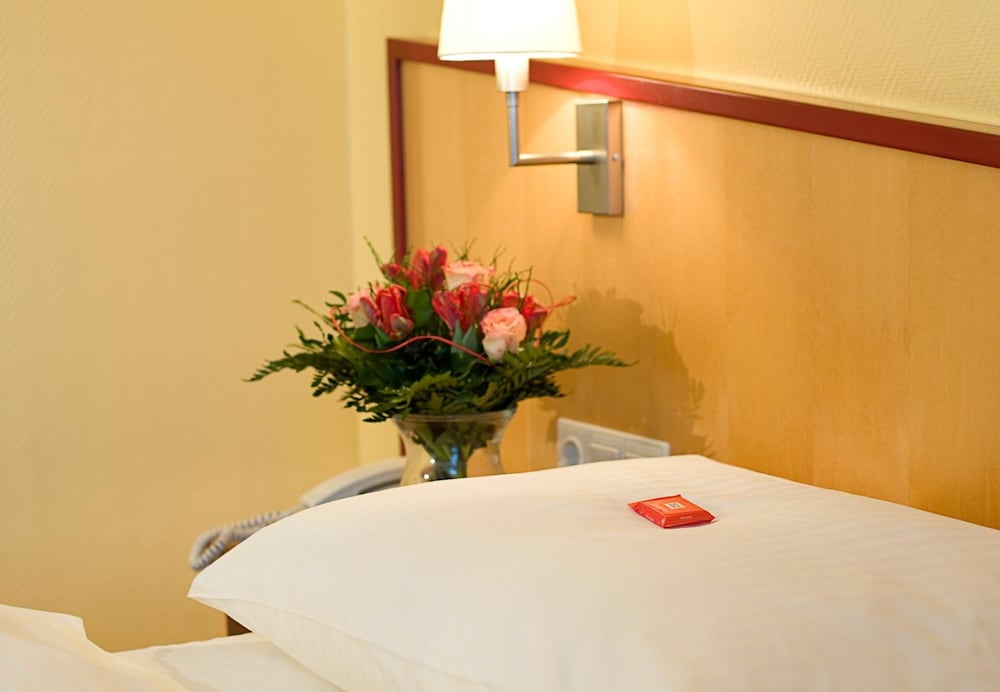 Montana Hotel Nurnberg West photo4
