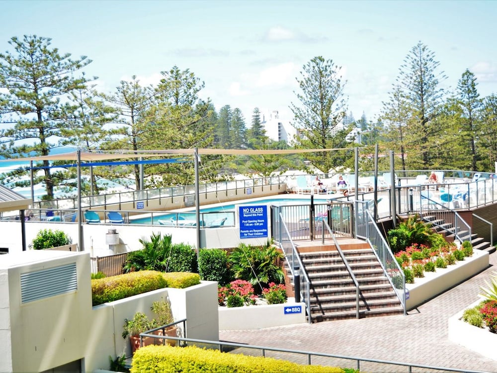 Ocean Plaza Resort 42/50