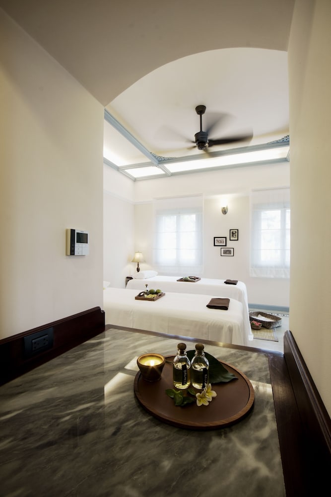 Le Bel Air Resort Luang Prabang 32/44