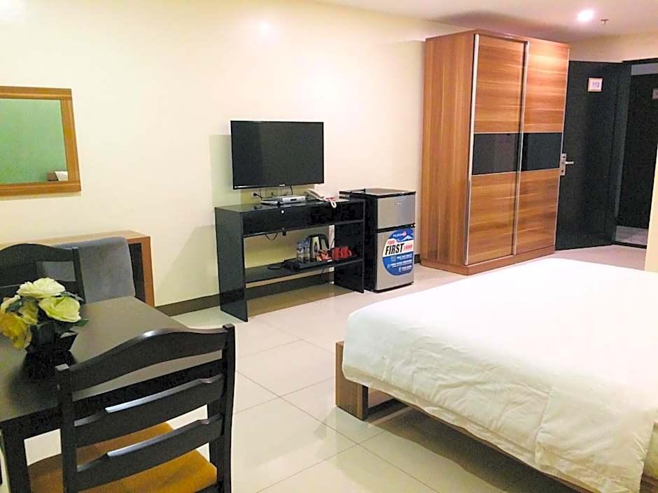 Ybc Grand Hotel 28/34