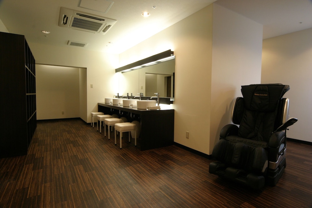 GREEN RICH HOTEL MATSUE EKIMAE 64/70