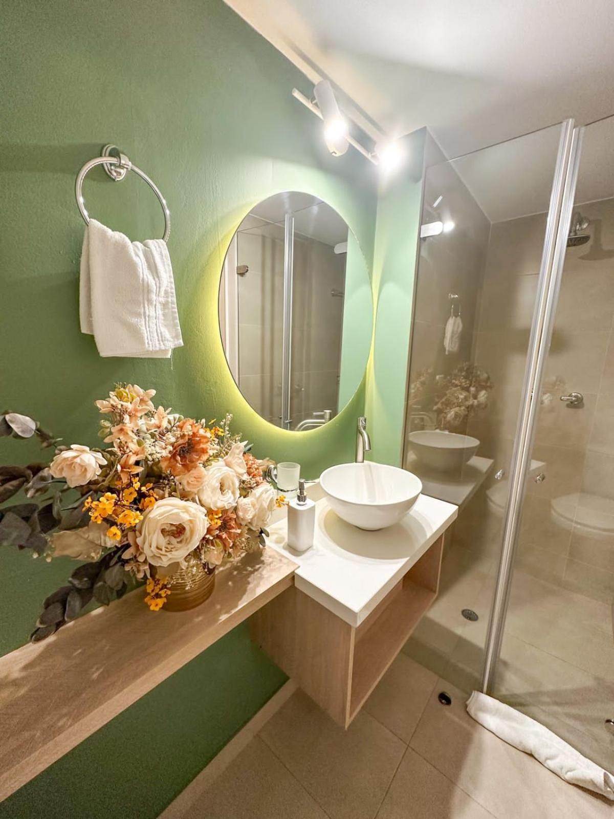 Hotel Santa Elena Norte 25/50