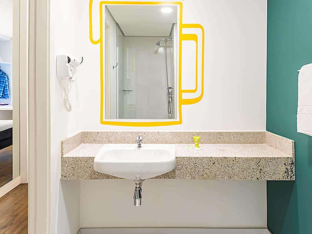 ibis Styles Ribeirao Preto Jardim Botanico 33/33