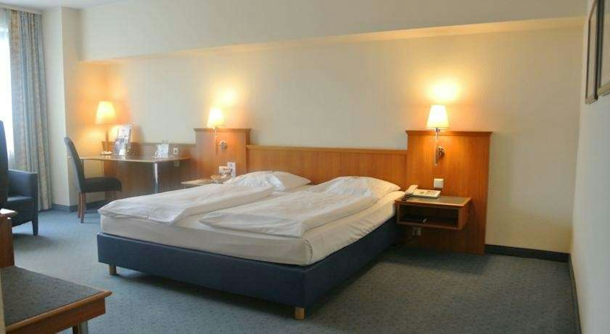 City Hotel Am Ccs 3/10