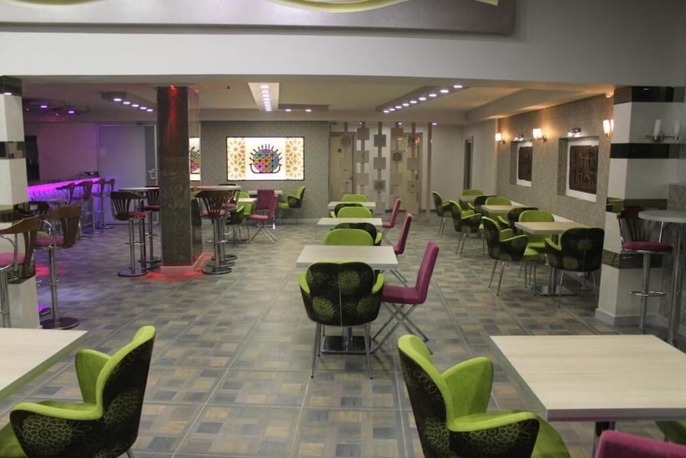 Hattusirin Otel 27/37