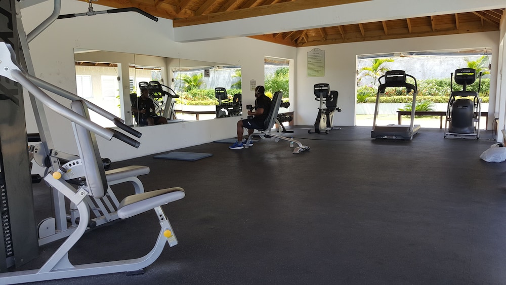 Ocho Rios Villa At Coolshade Iv 22/50