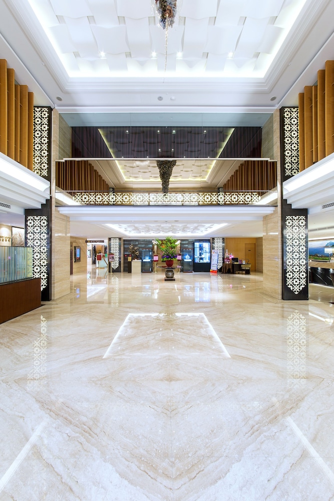 Fullon Hotel Taipei Central 5/52
