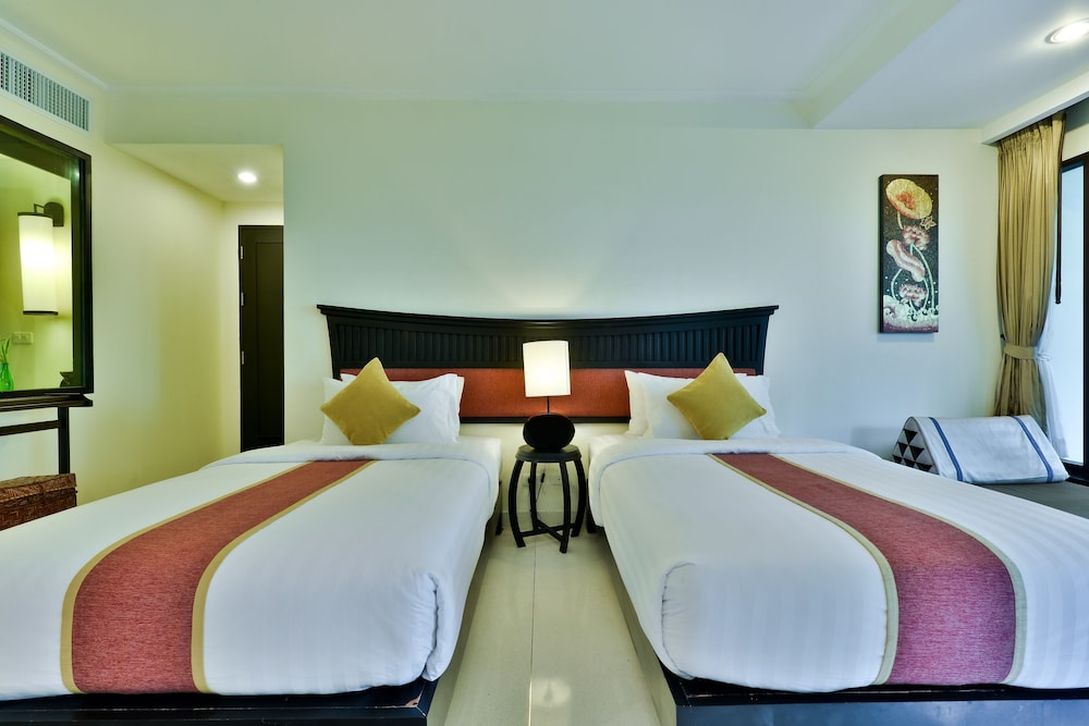 Bhu Nga Thani Resort & Villas Railay 11/50