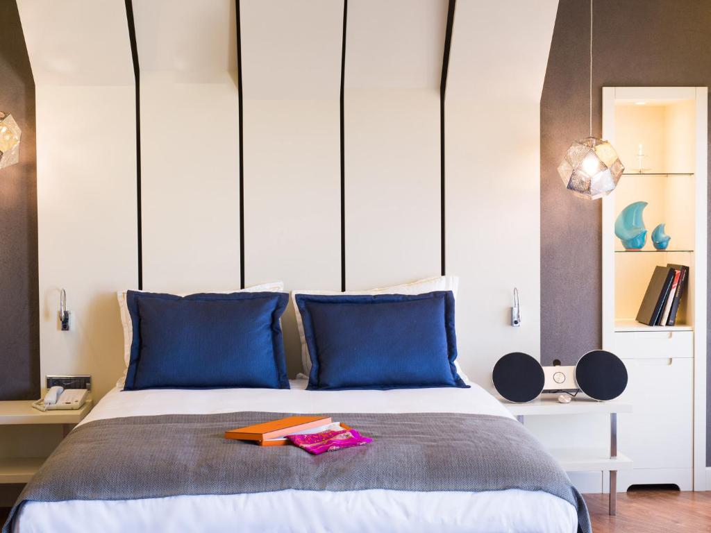 Penthouse Suite