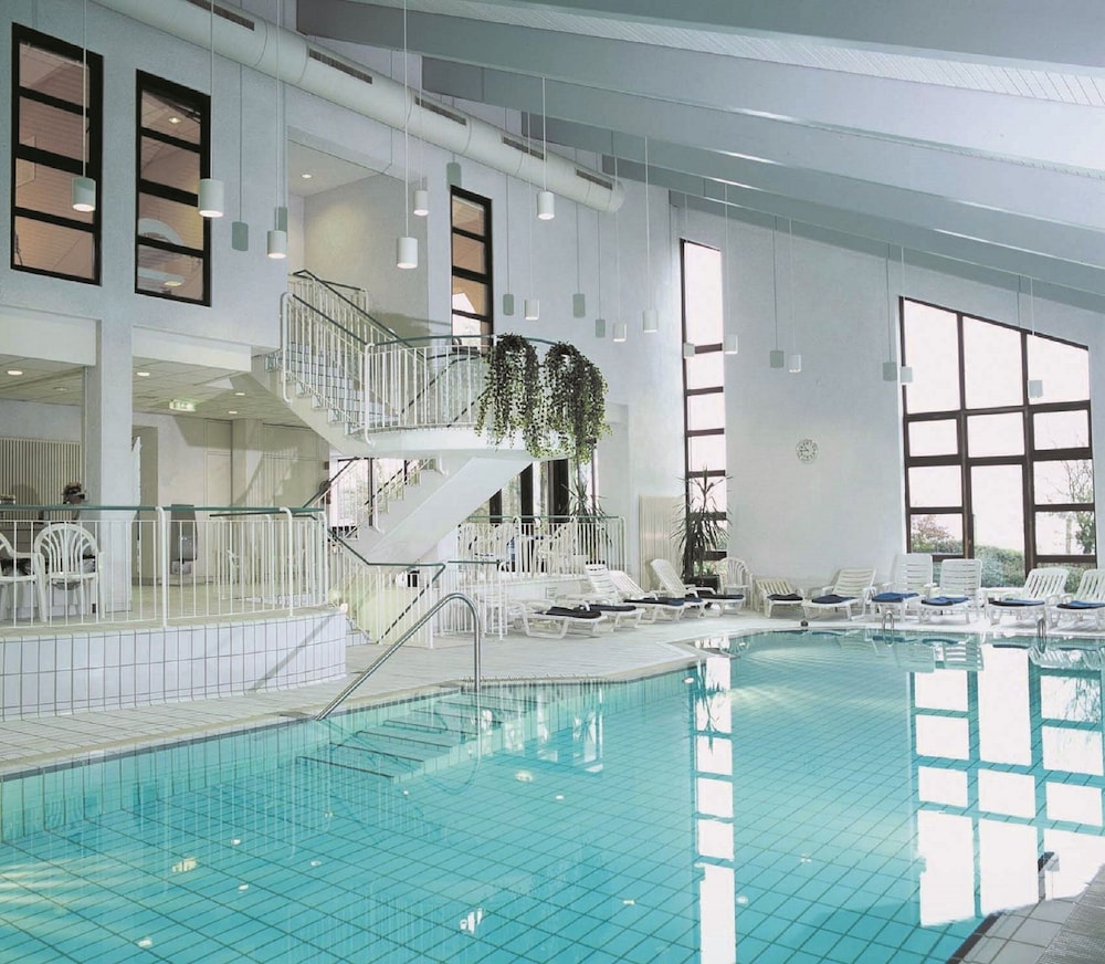Trans World Hotel Kranichhohe 2/45