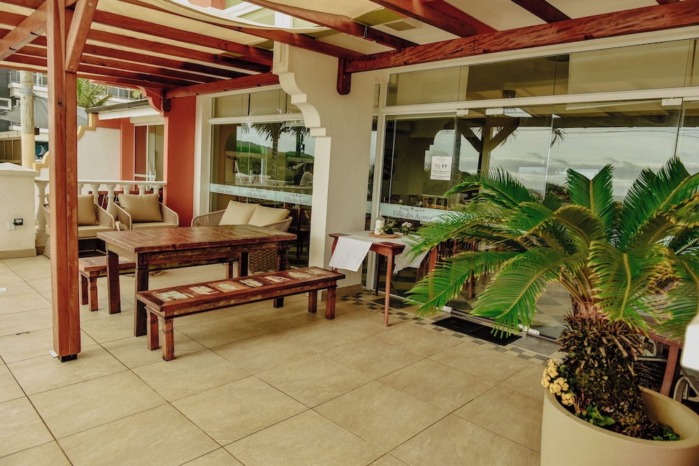Pousada Villa dos Acores 46/60