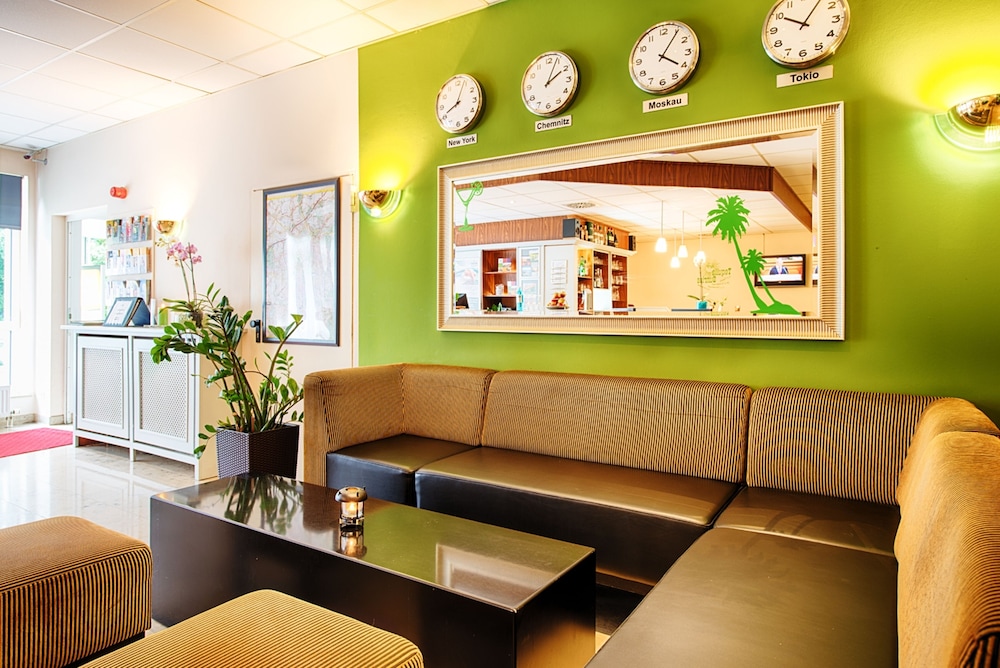 Achat Hotel Chemnitz 10/66