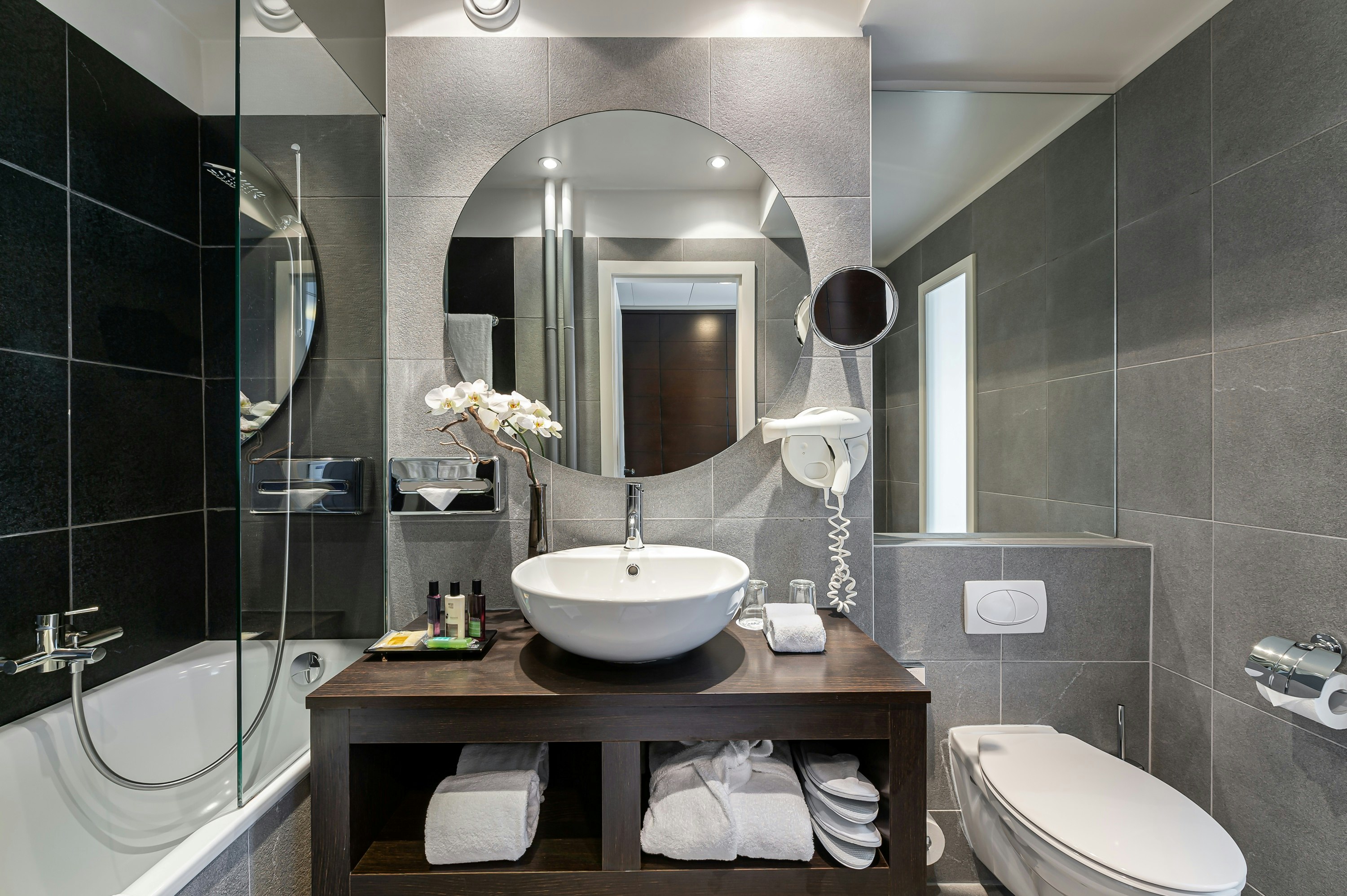 Hotel Jade Geneva 47/51