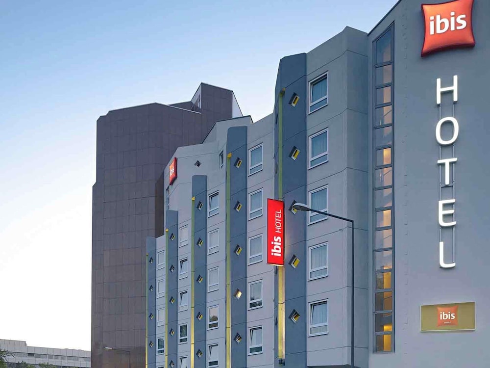 Ibis Hotel Koln Centrum 2/68