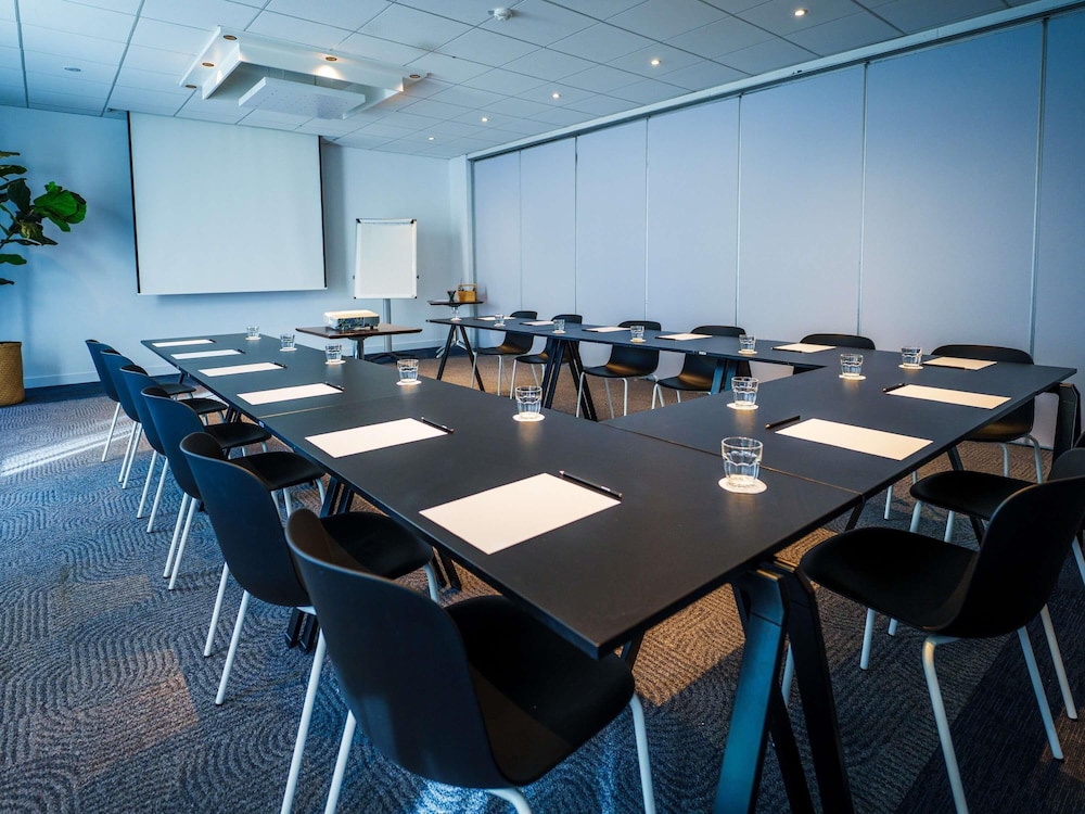 Hotel Novotel Saint Avold 58/70