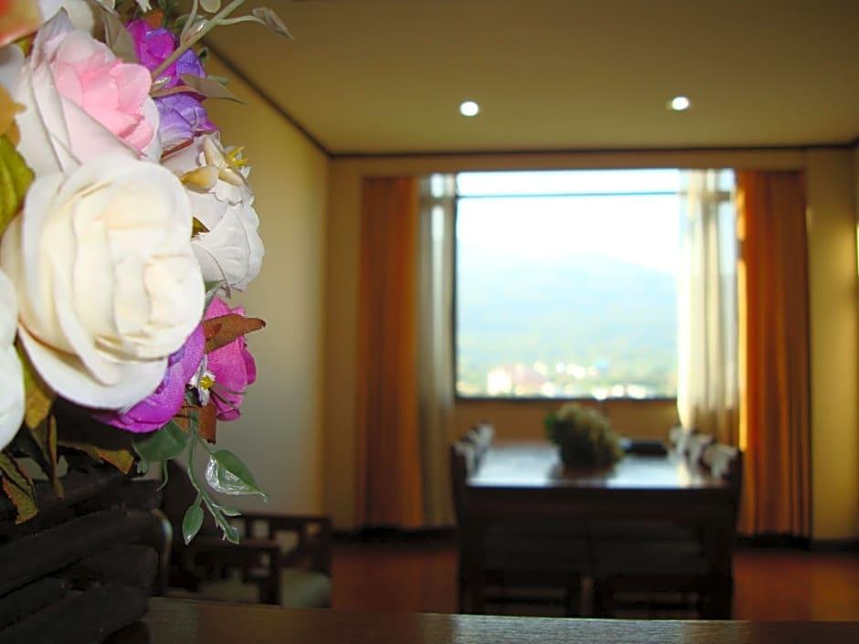 Chiangmai Phucome Hotel 5/44