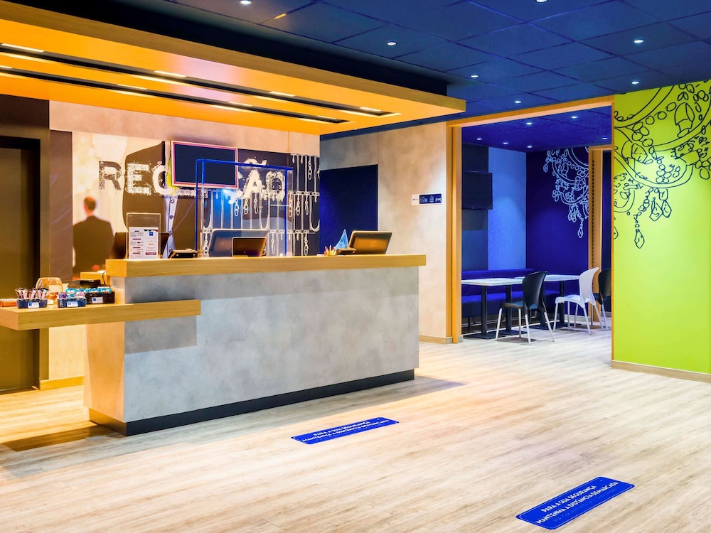 Ibis Budget Araraquara 8/67