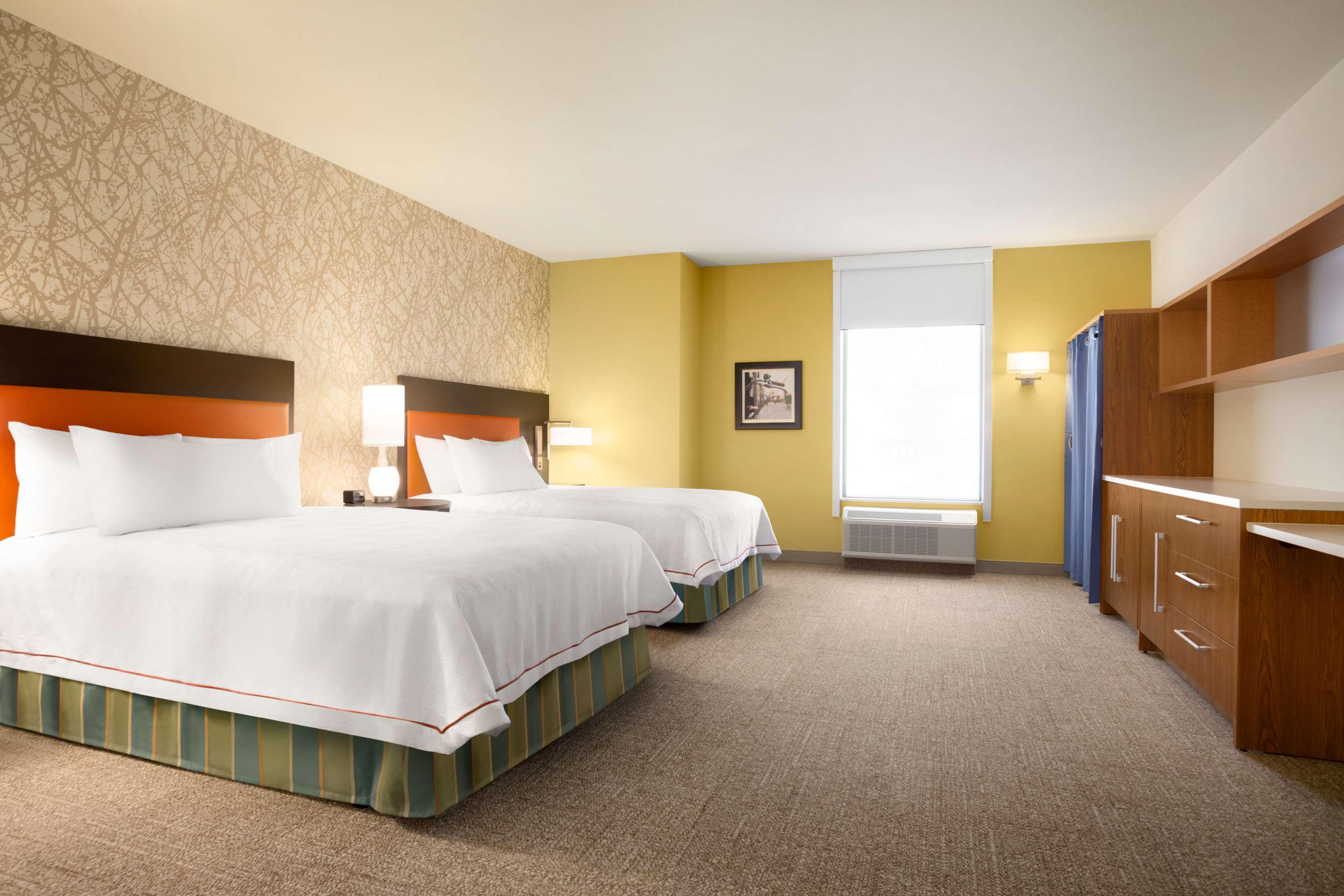 STUDIO, SUITE, 2 QUEEN BEDS, ACCESSIBLE