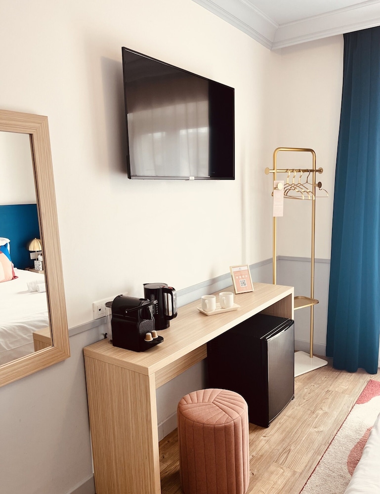Hotel de Londres 32/50