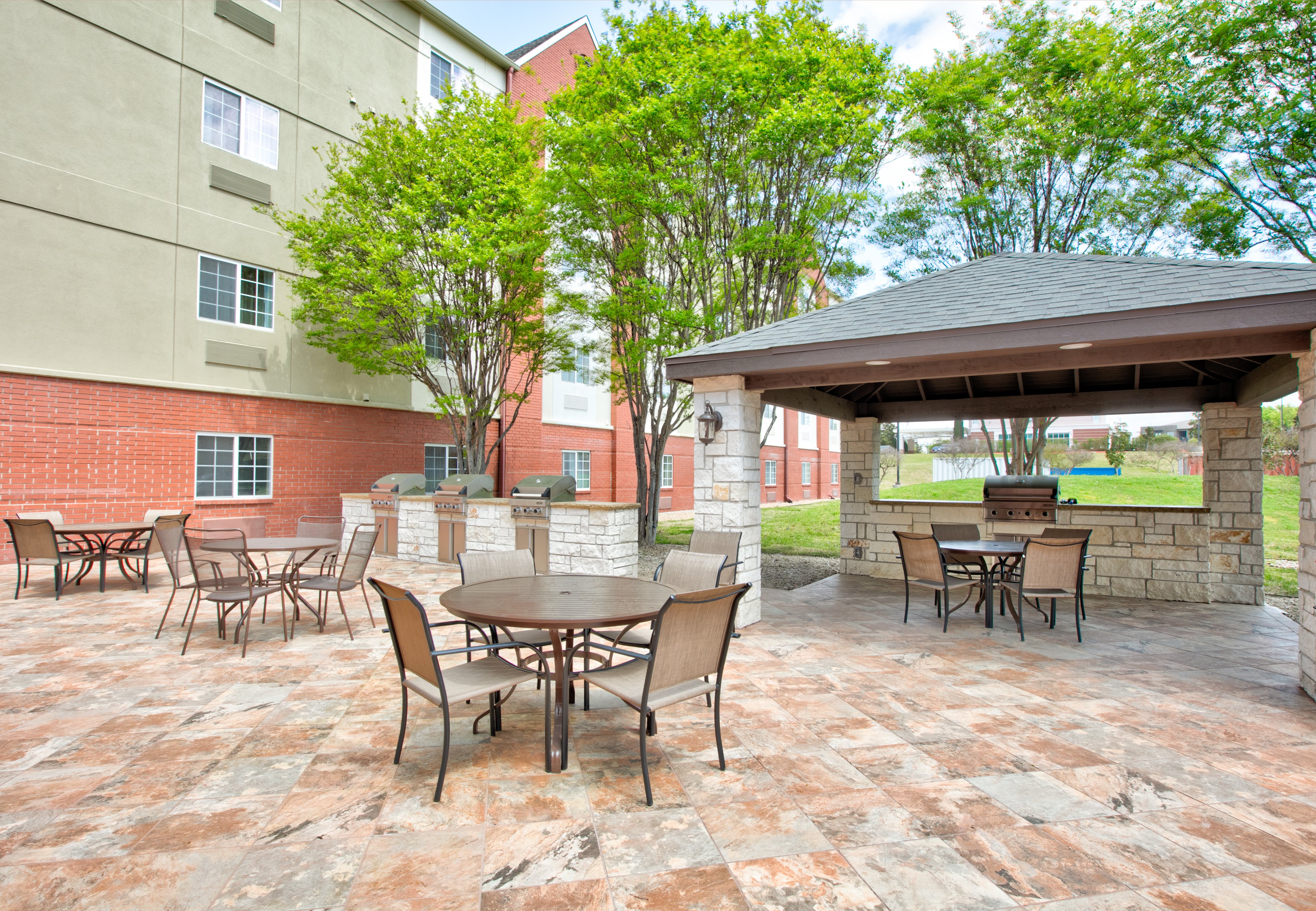 Candlewood Suites DFW South 29/39