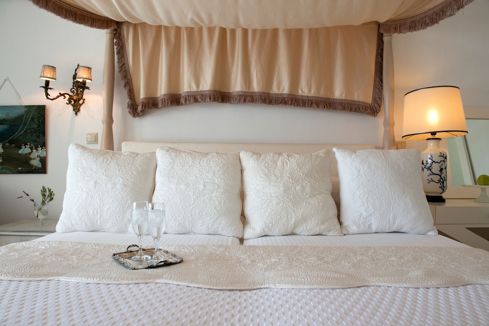 Mare Monte Boutique Hotel 19/50