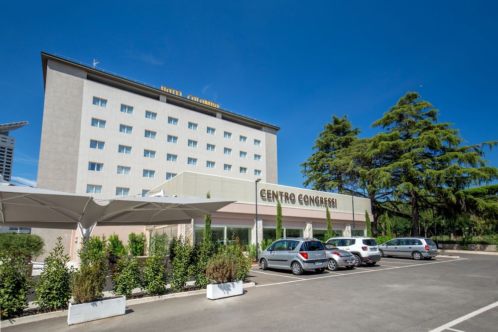 Hotel Cristoforo Colombo 46/50