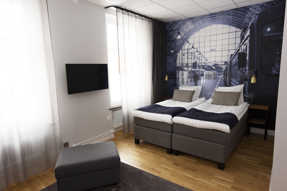 Livin Station Sure Hotel Collection By Best Western 59/66