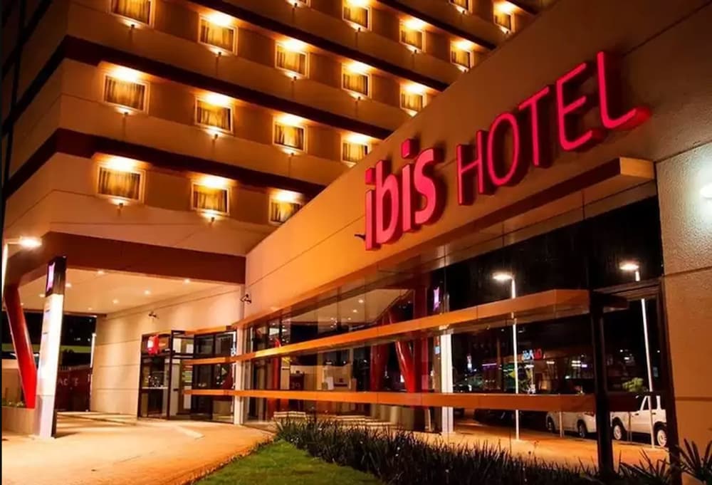 ibis Foz do Iguacu 2/45