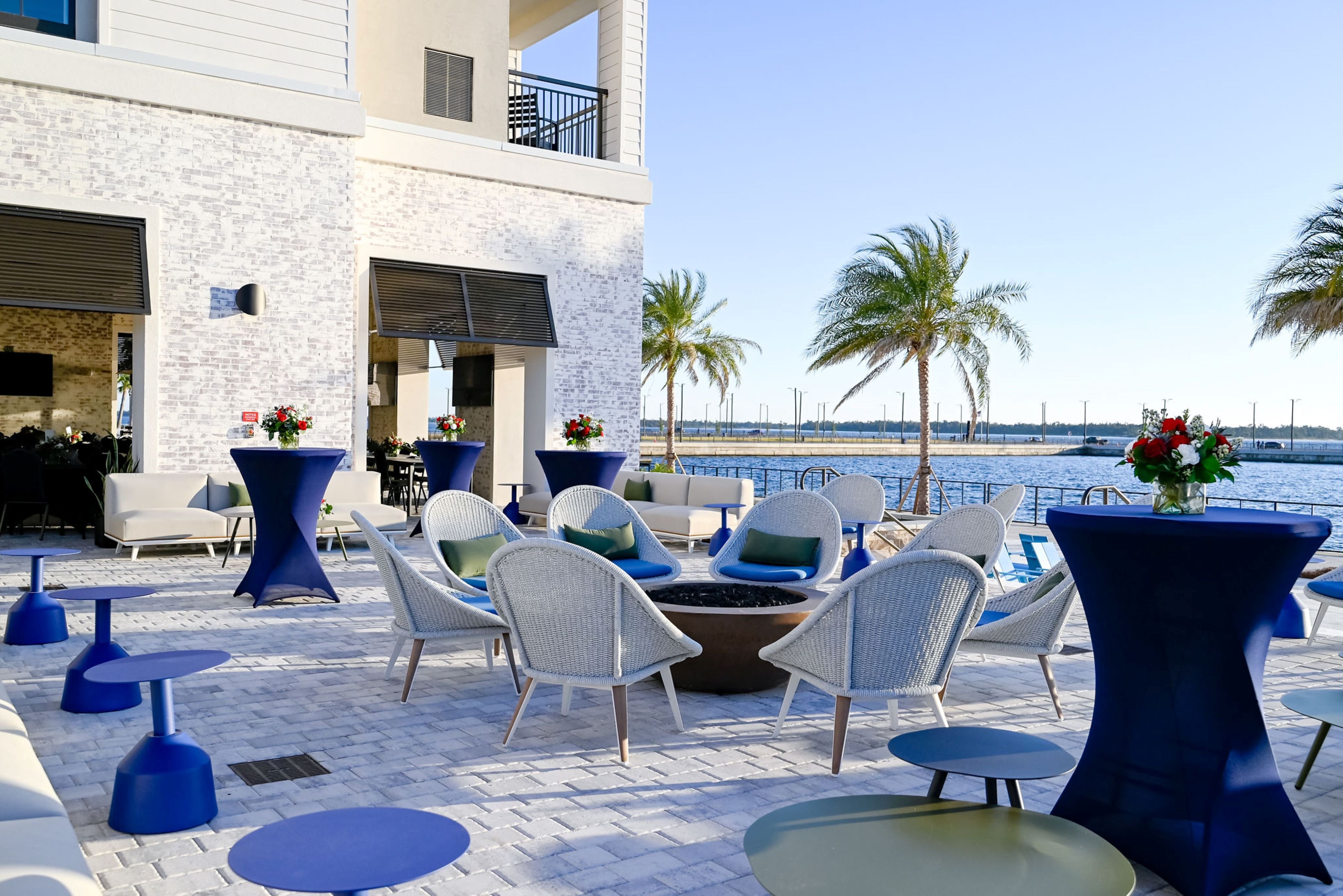 Hotel Indigo Panama City Marina, an IHG Hotel 69/75