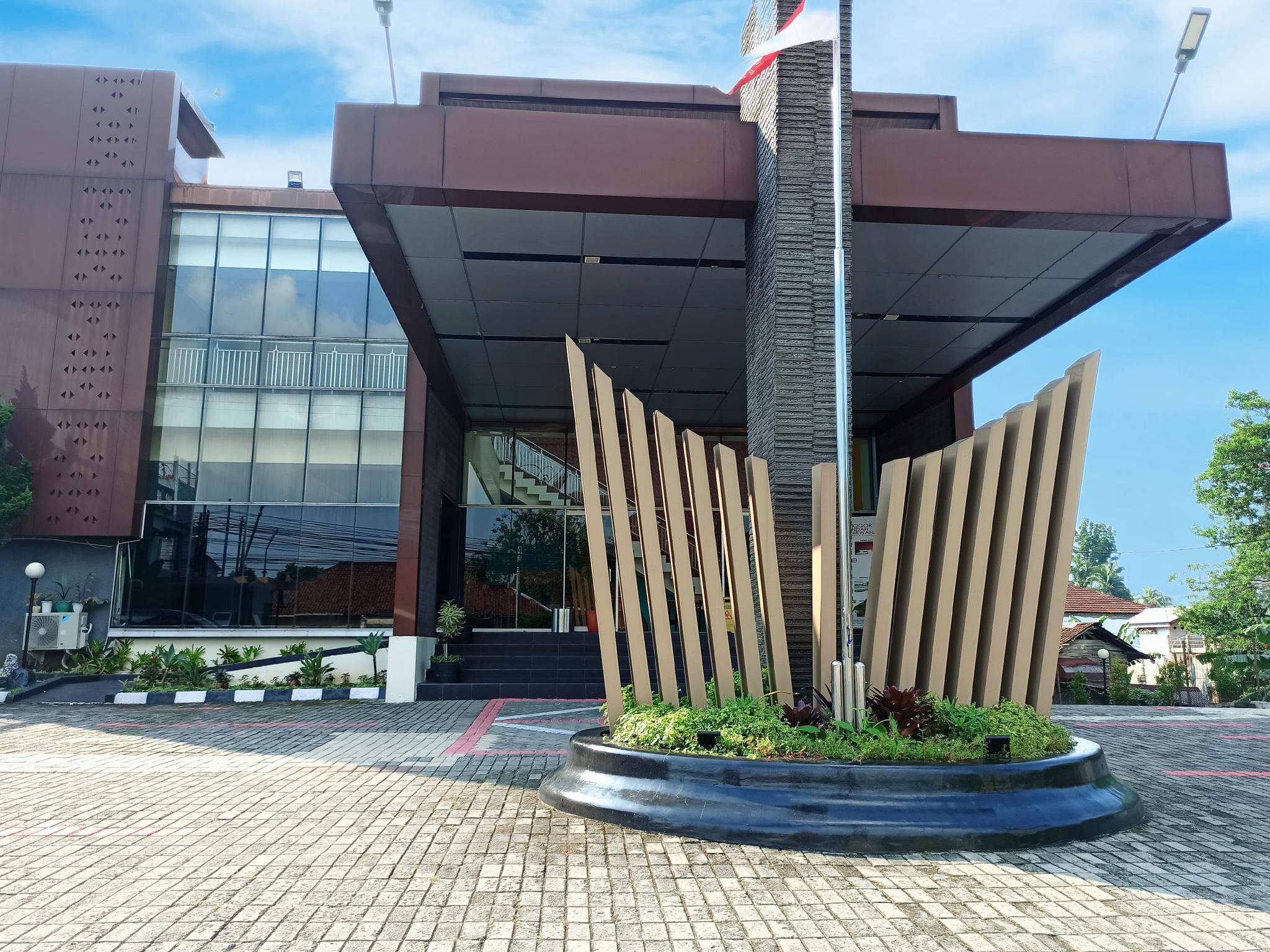 Hotel Bogor Indah Nirwana 2/27
