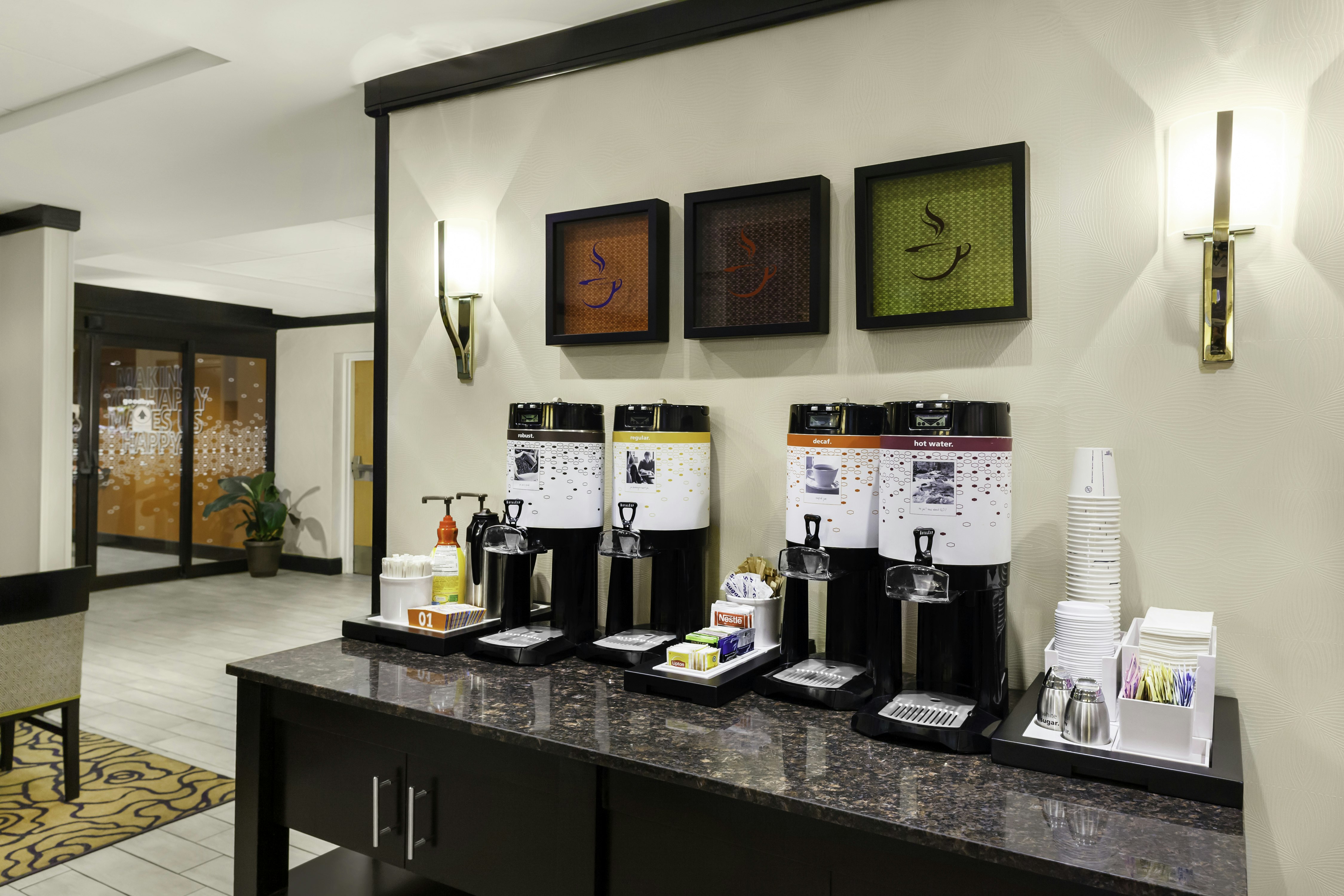 Hampton Inn Miami Dadeland 13/43
