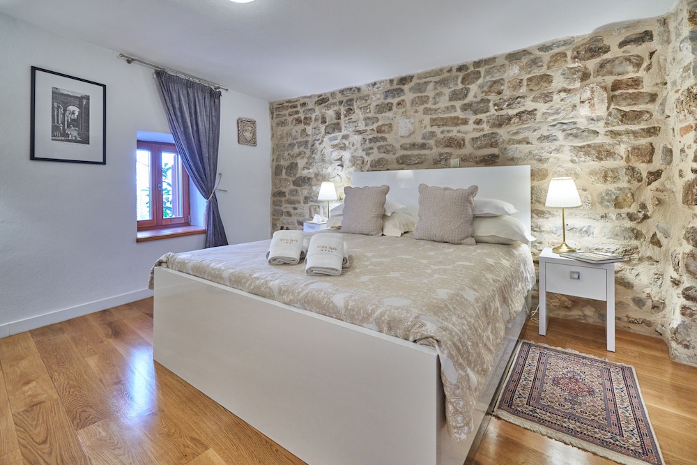 Villa Split Heritage Hotel 31/80
