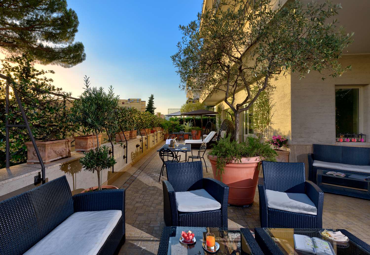 Best Western Hotel Rivoli 44/66